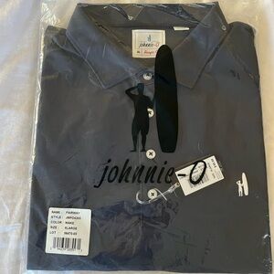 Johnnie O men’s shirt